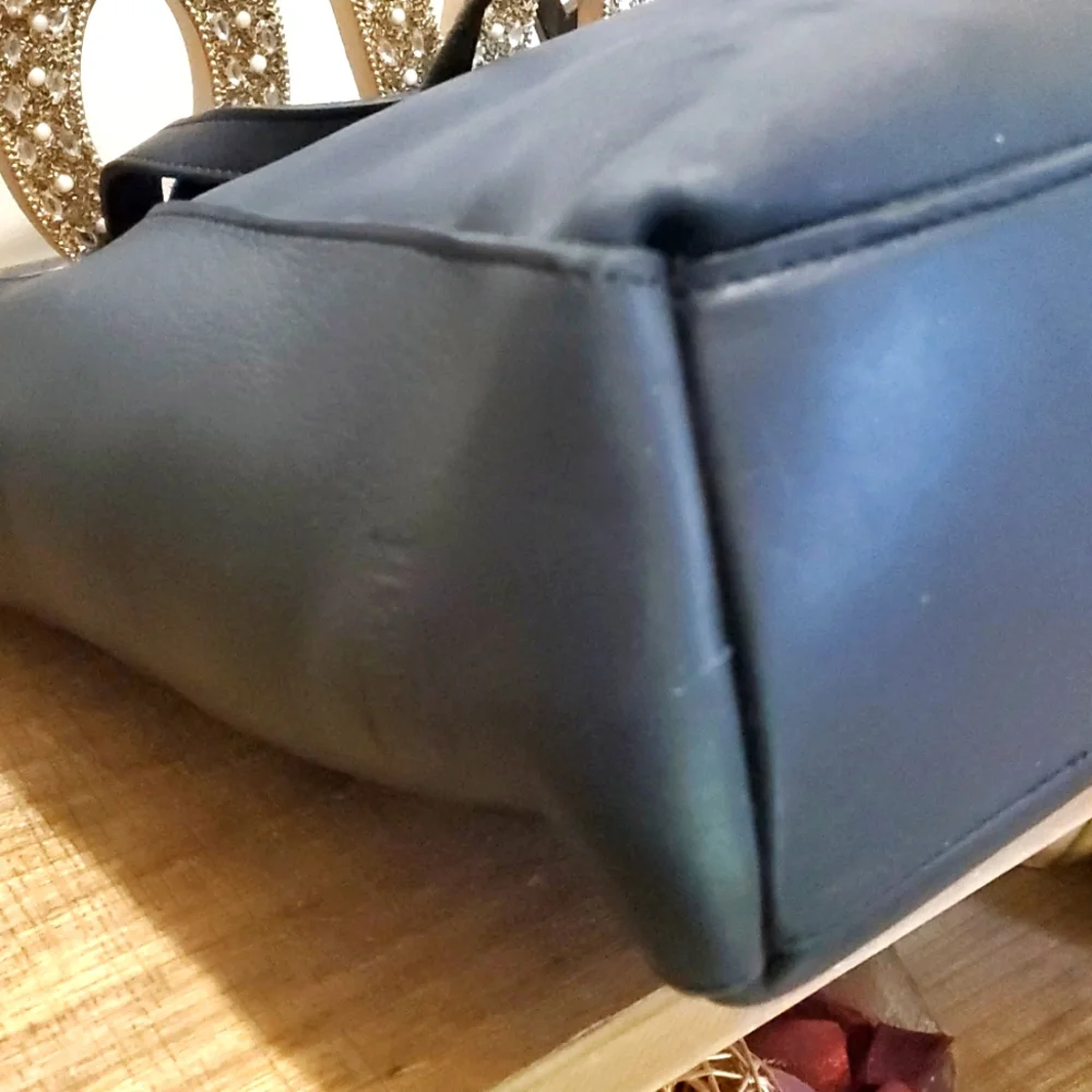 Duluth Trading Co Black Tote Bag - Picture 6 of 16